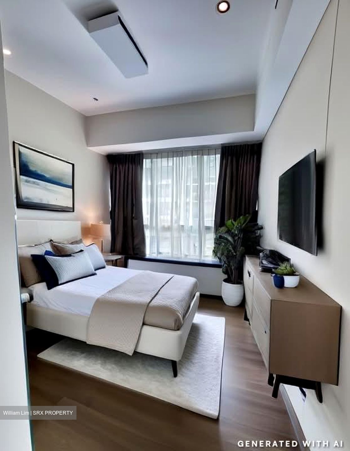 The Minton (D19), Condominium #566279371